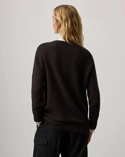 Cashmere Jumper