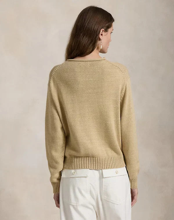 Rollneck Jumper