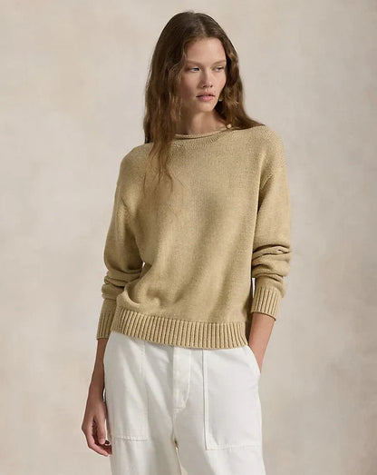 Rollneck Jumper